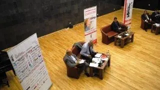 Conferinta nationala ?Cunoasterea, intelegerea si aplicarea noilor coduri fundamentale ale Romaniei?
