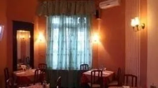 RESTAURANT HIGH LIFE