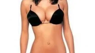SPECIALISTII AU DECIS: KEELEY HAZZEL ARE CORPUL PERFECT
