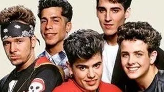 5 lucruri inedite despre boy band-uri