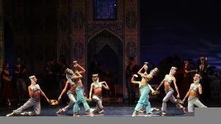 Gala de balet