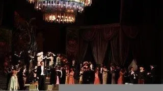 Calatorie in lumea Operetei