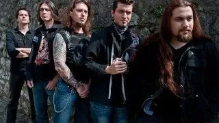 Lansarea noului album, ??VOODOO??, in  Silver Church!