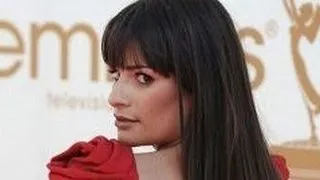Cele mai frumoase rochii la Gala Emmy 2011