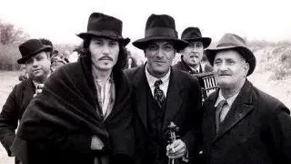 Taraf de Haidouks vor concerta la BALKANIK! FESTIVAL