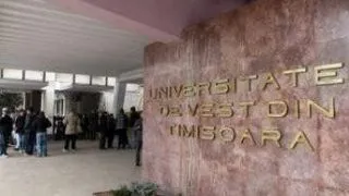 Timisoara ar putea deveni unul dintre cei mai mari poli de crestere academica
