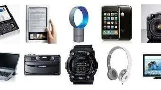 Gadgeturile care ne-au schimbat viata definitiv