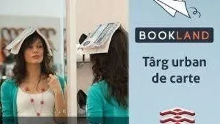 In Aradul lui Slavici si in Caravana BookLand toate cartile sunt ?cu noroc?