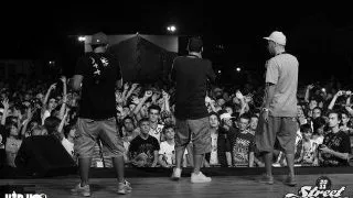 OLLIE GANG SHOP a prezentat STREET HEROES 2011