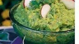 GUACAMOLE