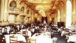 RESTAURANT MILITAR
