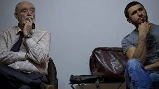 Dragos Bucur, Dorian Boguta si Alexandru Papadopol incep a treia editie a atelierului de actorie de film