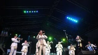 5500 de oameni au participat la Festivalul Balkanik!