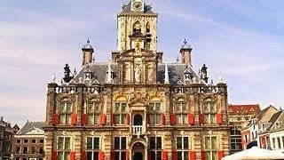 TU Delft Excellence Scholarships for international talent