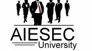 AIESEC University - factorul de decizie al viitoarei tale cariere