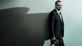 Lars von Trier: orgasmul, Ferrari si alte placeri, versus melancholia, moarte si suferinta