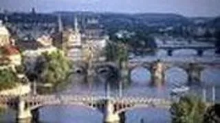 PRAGA - TREI ZILE MEDIEVALE CU 210 EURO