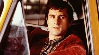Proiectie - eveniment: ?Taxi Driver? al lui Martin Scorsese, in versiune restaurata