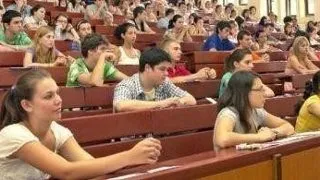 Incepe noul an universitar. Vezi ce schimbari s-au produs!