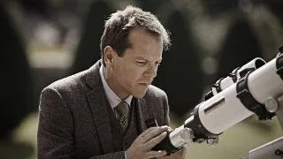Kiefer Sutherland, despre bucuria de a nu sti ce faci