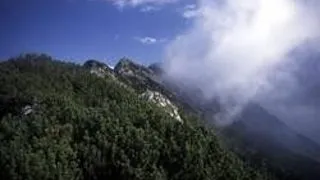 PARCUL NATIONAL PIATRA CRAIULUI
