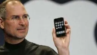 Steve Jobs a murit