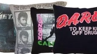 3 metode creative de a refolosi un tricou vechi