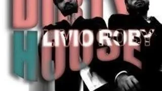 LIVIO & ROBY FEAT. GEORGE G PREZINTA MONOCHROME