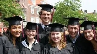 Student in strainatate - Vezi ce presupune!
