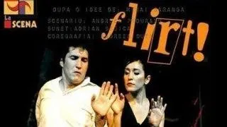 Flirtul