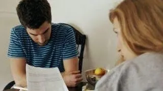 Ai comis o infidelitate financiara?