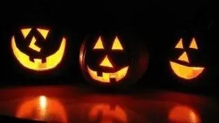 Decoreaza casa cu dovleci de Halloween
