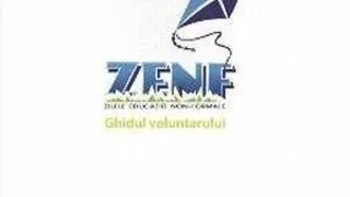 Toamna nonformala incepe la ZENF