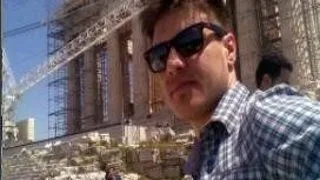 Catalin Onca, membru AIESEC Galati: ?O initiativa, un internship, o experienta!?