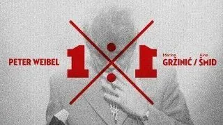 Seria de proiectii 1:1 revine la Centrul de Introspectie Vizuala