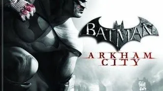 Best Distribution va invita la lansarea oficiala a jocului BATMAN ARKHAM CITY