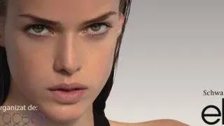A fost desemnata castigatoarea Finalei Nationale "Schwarzkopf Elite Model Look Romania 2011"