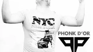 Phonk D'Or, cel mai renumit DJ din Amsterdam, pe 21 octombrie in Bamboo Bucuresti!