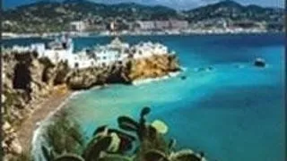 IBIZA, CEA MAI RAVNITA SI CELEBRA INSULA