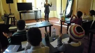 Scoala de Muzica Boem Club deschide un nou sediu in zona de vest a Bucurestiului
