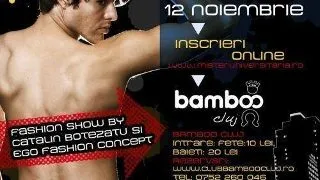 Mister Universitaria 2011 - Transilvania