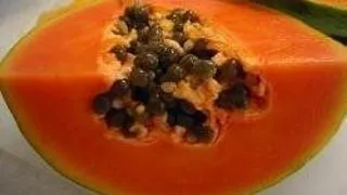 Papaya regleaza glicemia