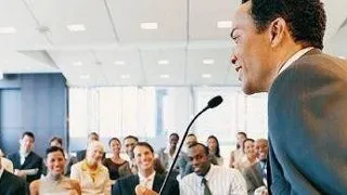 Curs gratuit de vorbit in public pentru tineri intre 17-23 ani