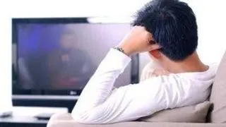 Cum te poate ingrasa televizorul