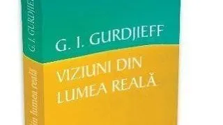 Nu rata ultima aparitie la Editura Herald: Viziuni din lumea reala