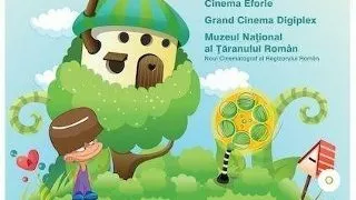 A inceput festivalul international de film KINODISEEA