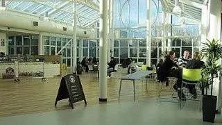 Bournemouth University Undergraduate International Scholarship
