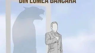 Aparitie noua la editura Meteor Press: Excrocherii din lumea bancara, semnata de Ren Zeyer