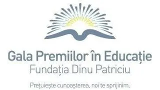 A treia editie a Galei Premiilor in Educatie si-a desemnat castigatorii
