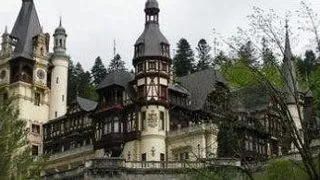 Atractii turistice in Sinaia